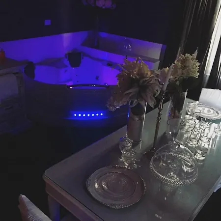 情趣酒店 Le Supreme