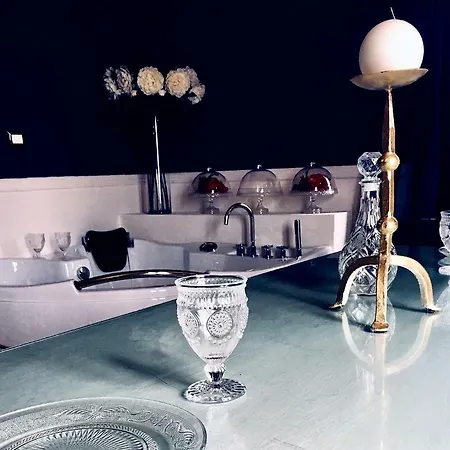Love hotel Le Supreme *