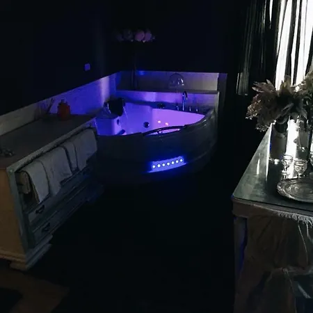 Love hotel Le Supreme *