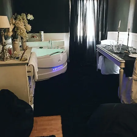 Le Supreme Love hotel