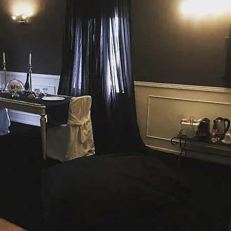 Le Supreme Love hotel *