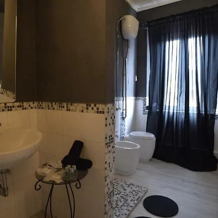 Le Supreme Love hotel *