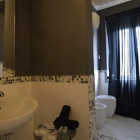 Le Supreme Love hotel *