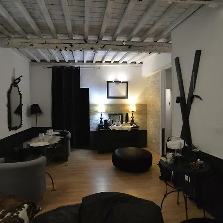 Love hotel Le Supreme Bientina