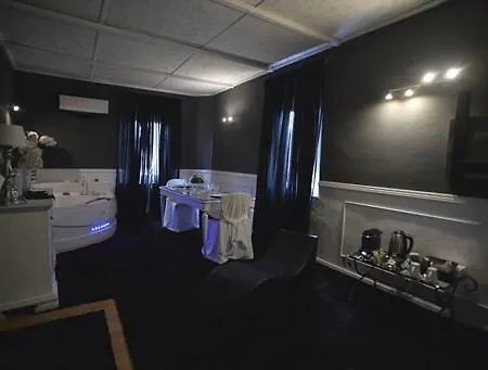 Love hotel Le Supreme *